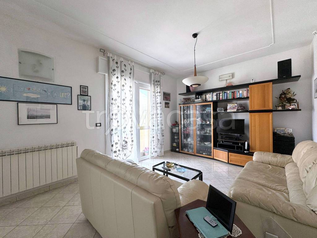 appartamento in vendita a Porto Viro