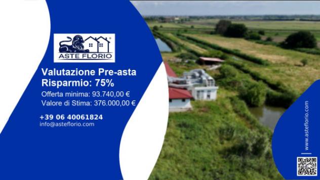 pentavano in vendita a Porto Viro