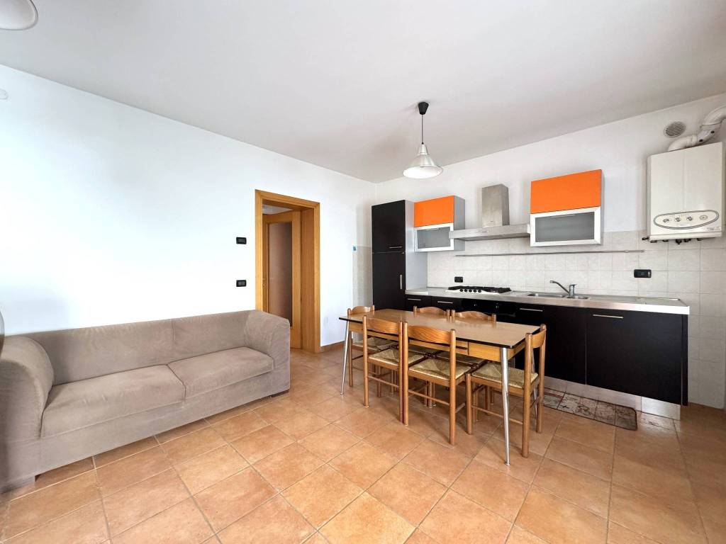 appartamento in vendita a Porto Viro