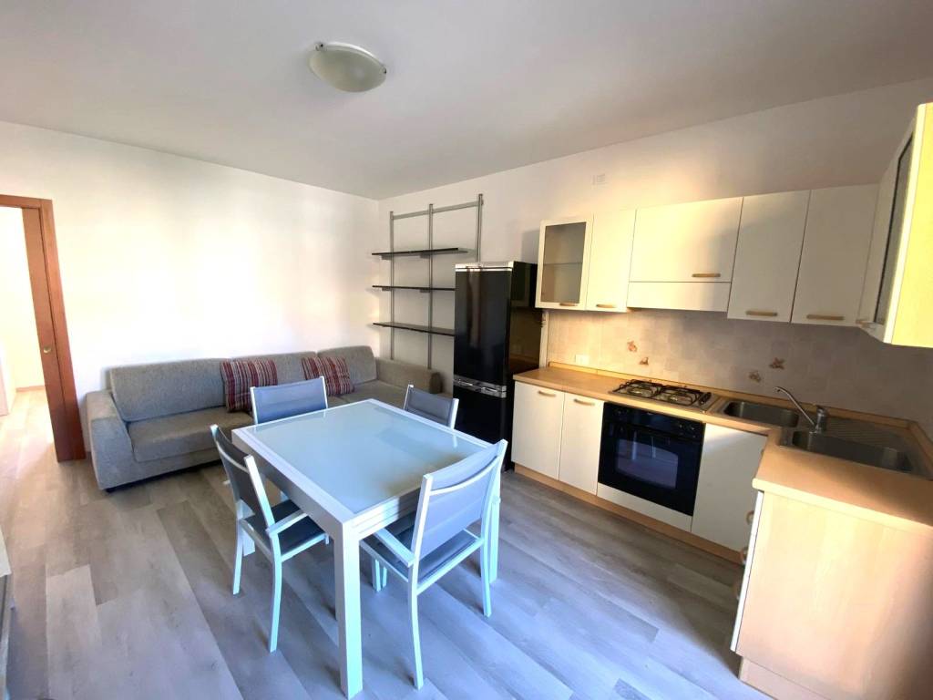 appartamento in vendita a Porto Viro