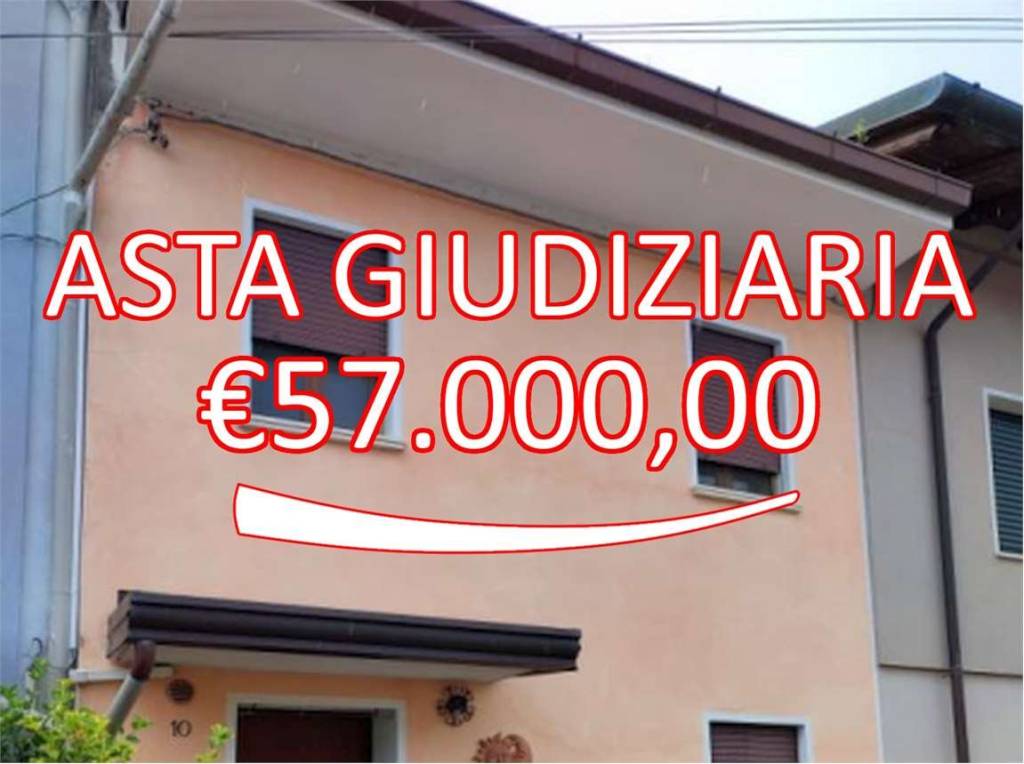 appartamento in vendita a Porto Viro