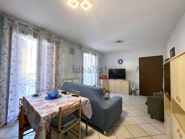 appartamento in vendita a Porto Viro