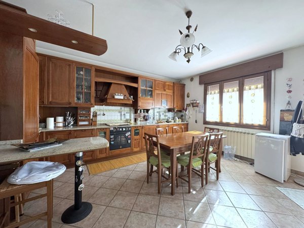 appartamento in vendita a Porto Viro