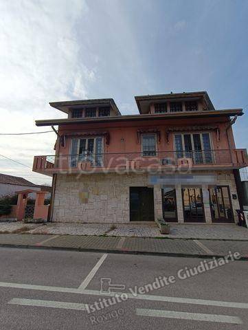 appartamento in vendita a Porto Viro