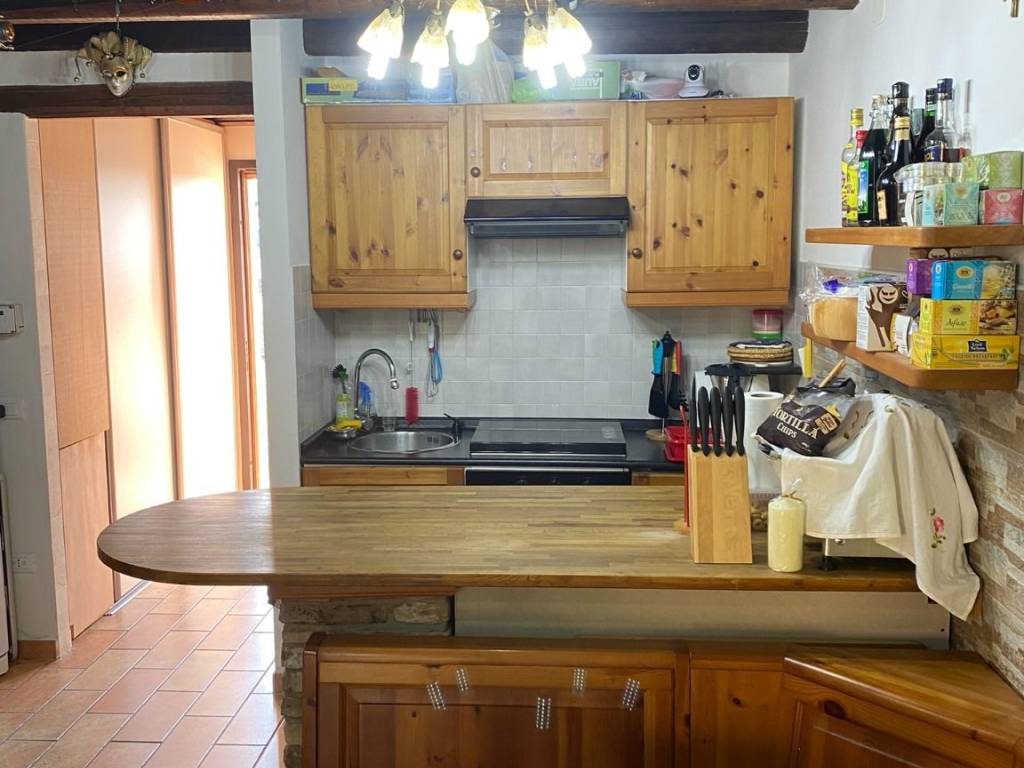 casa indipendente in vendita a Porto Viro