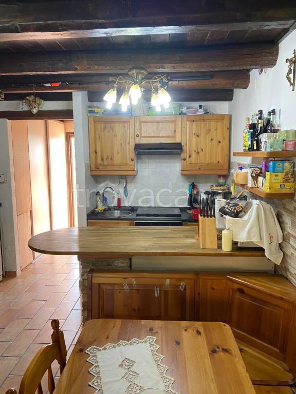 casa indipendente in vendita a Porto Viro