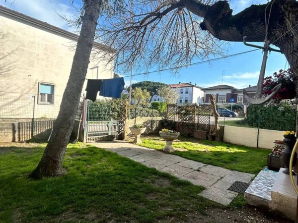 casa indipendente in vendita a Porto Viro
