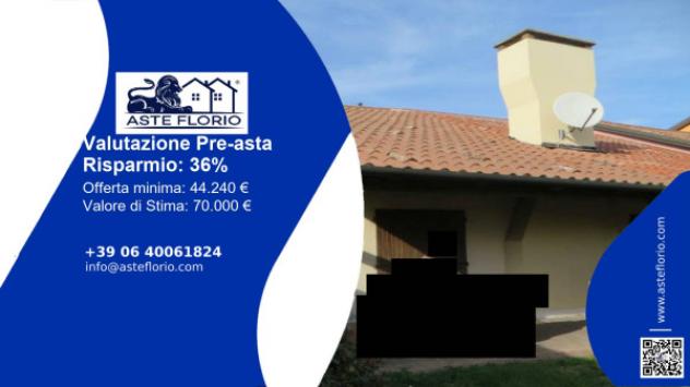 appartamento in vendita a Porto Viro in zona Porto Levante