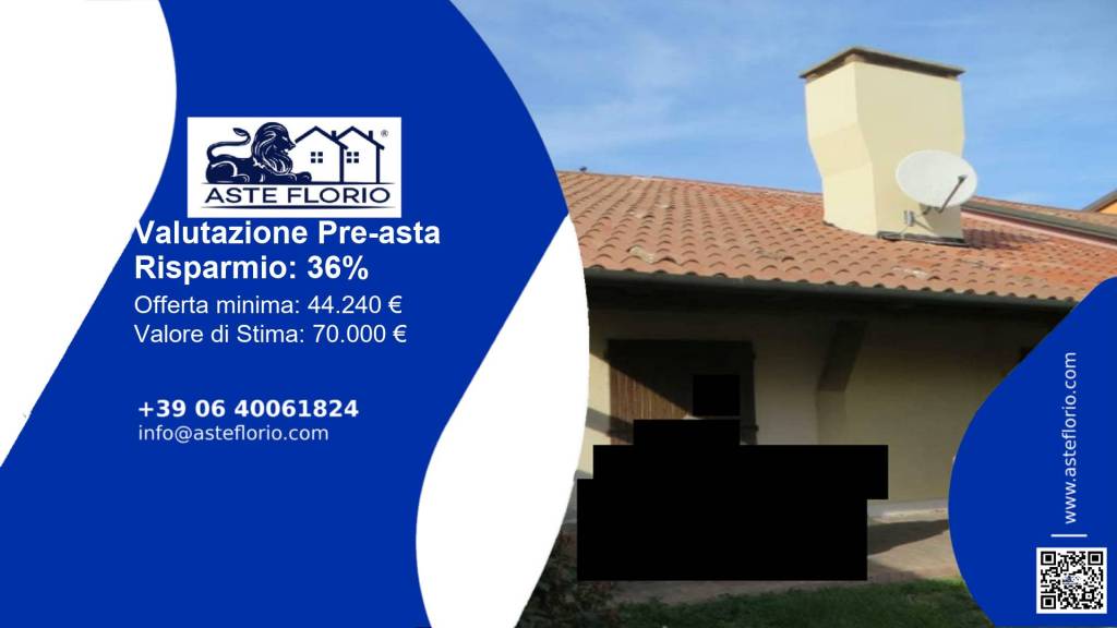 appartamento in vendita a Porto Viro in zona Porto Levante