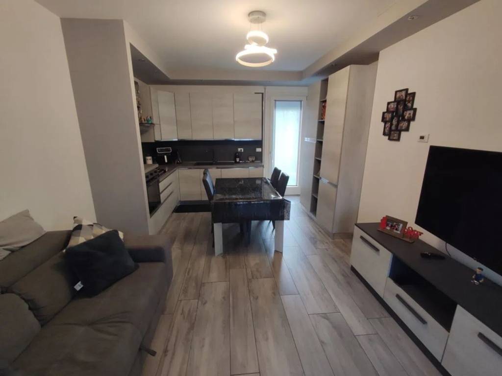 casa indipendente in vendita a Porto Viro