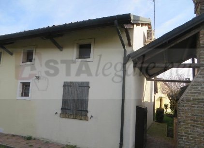 appartamento in vendita a Porto Viro in zona Porto Levante