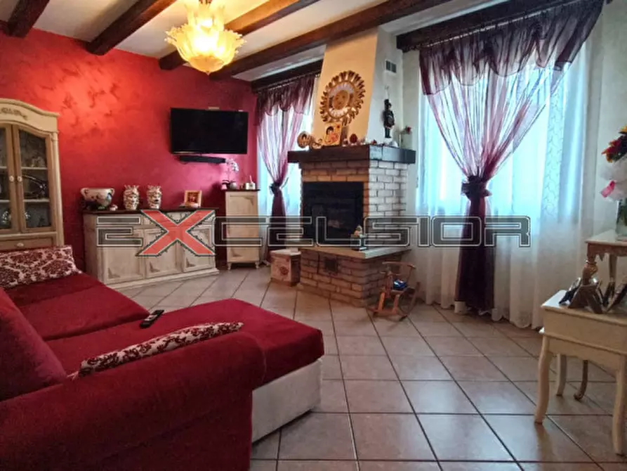 casa indipendente in vendita a Porto Viro