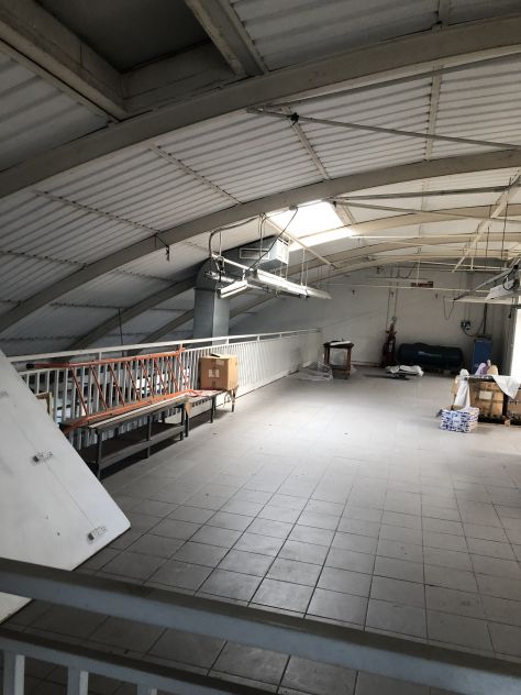 ufficio in vendita a Porto Viro