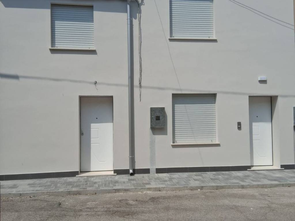 casa indipendente in vendita a Porto Viro
