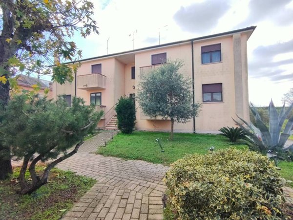 appartamento in vendita a Porto Viro