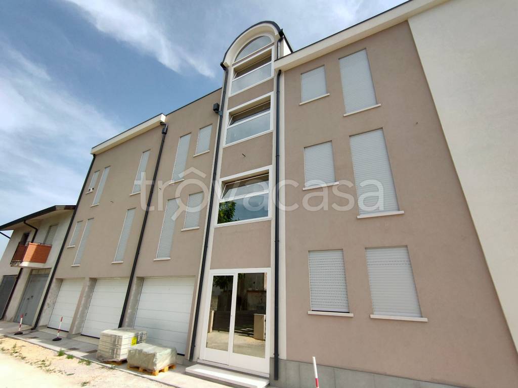 appartamento in vendita a Porto Viro