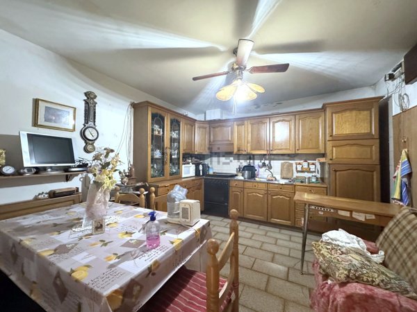 casa indipendente in vendita a Porto Viro