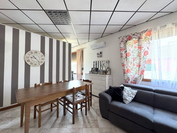 appartamento in vendita a Porto Viro