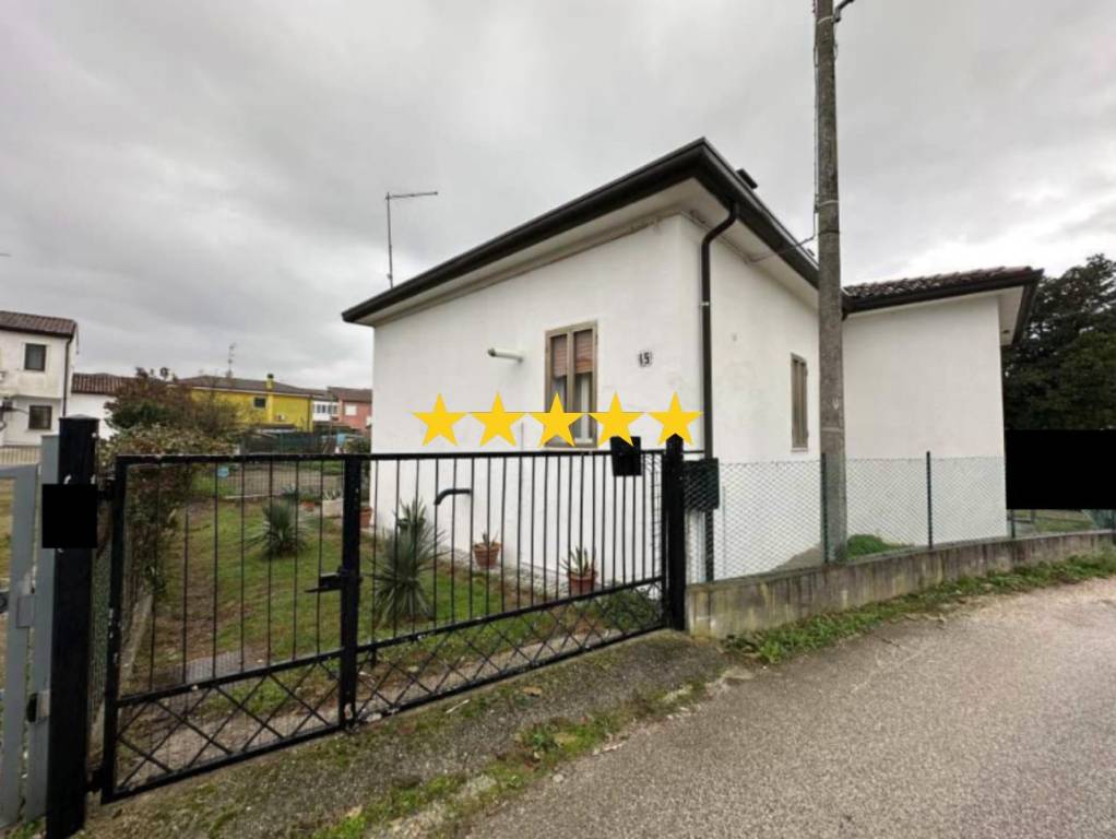 appartamento in vendita a Porto Viro