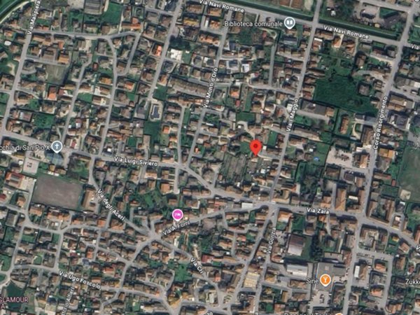appartamento in vendita a Porto Viro