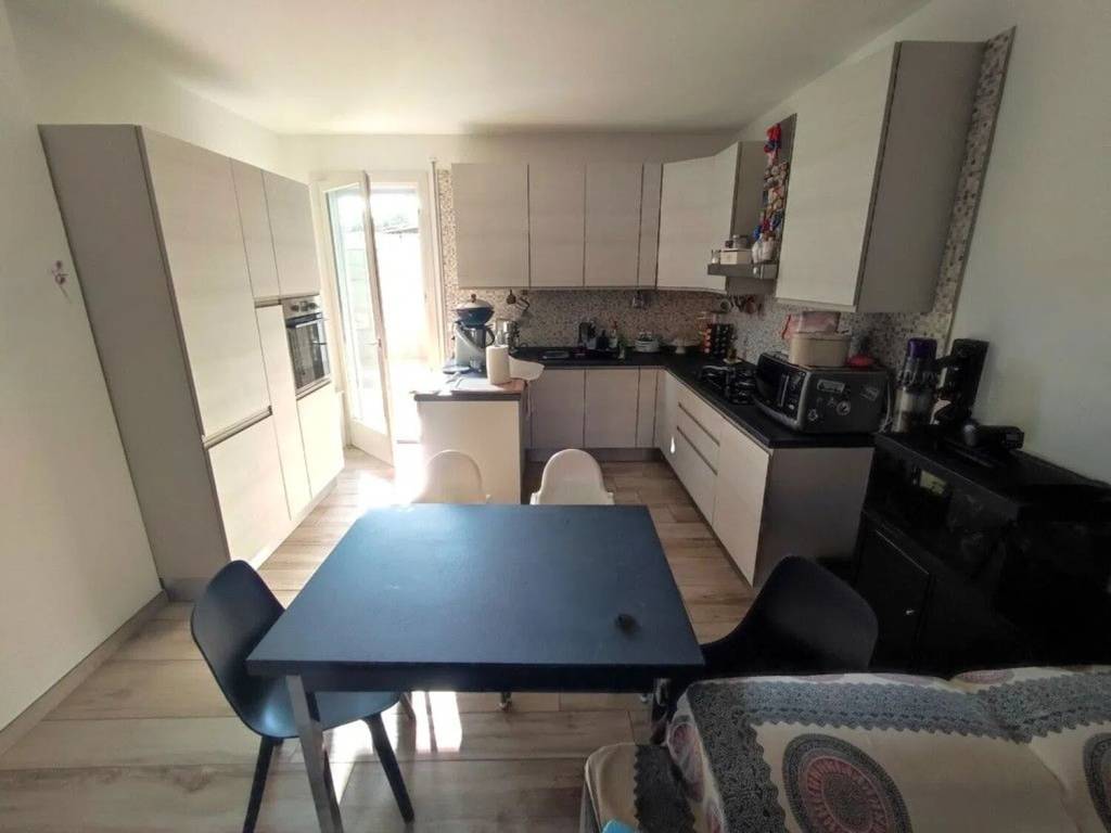 casa indipendente in vendita a Porto Viro