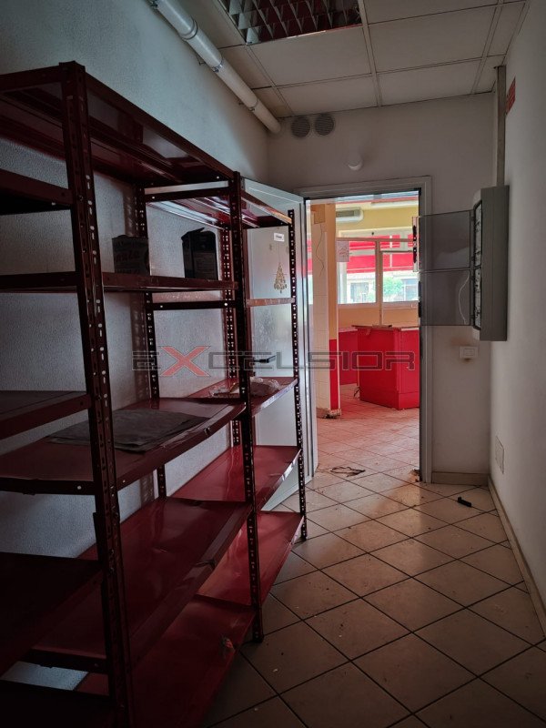negozio in vendita a Porto Viro