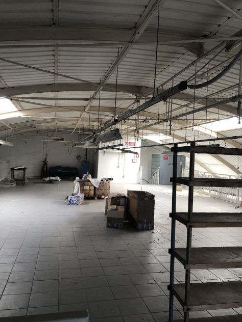 locale commerciale in vendita a Porto Viro