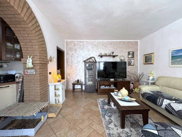 appartamento in vendita a Porto Viro
