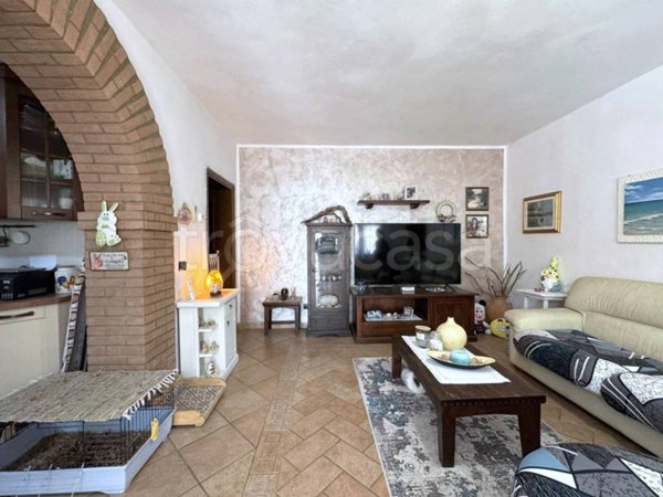 appartamento in vendita a Porto Viro