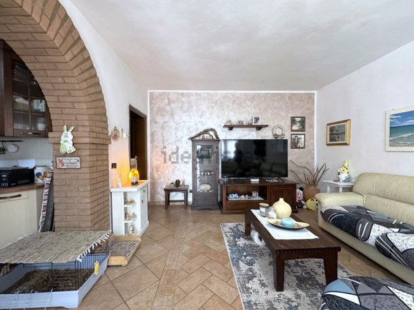 appartamento in vendita a Porto Viro