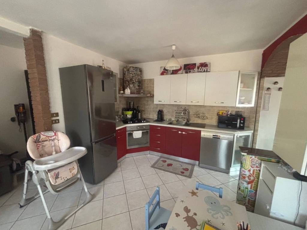 casa indipendente in vendita a Porto Viro