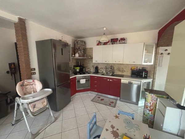 appartamento in vendita a Porto Viro