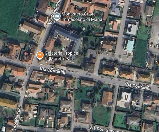 appartamento in vendita a Porto Viro