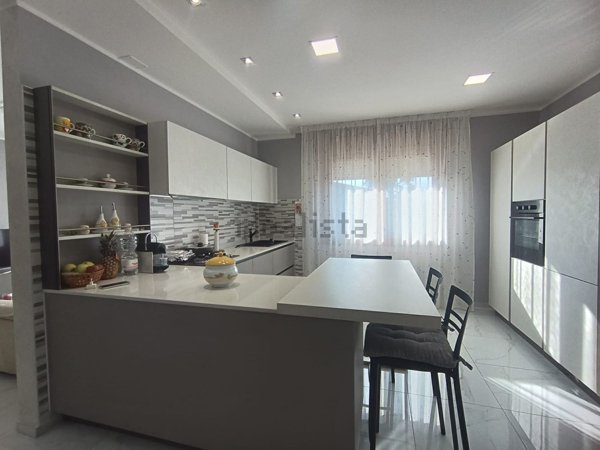 appartamento in vendita a Porto Viro