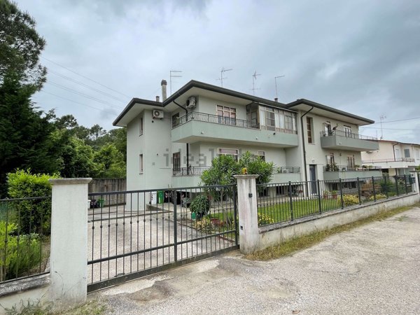 appartamento in vendita a Porto Viro