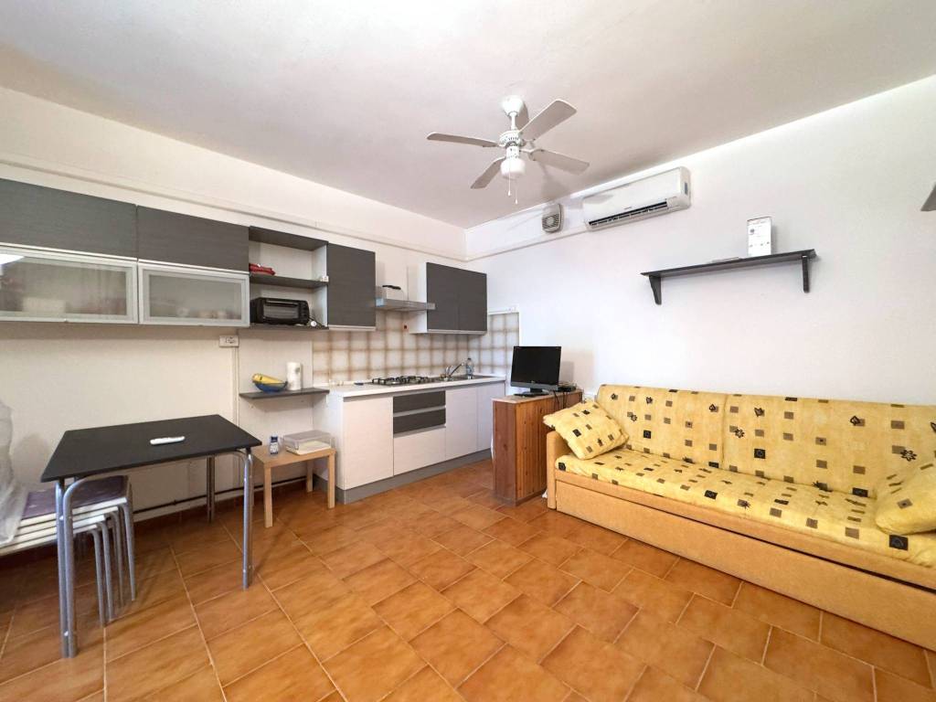 appartamento in vendita a Porto Viro in zona Porto Levante