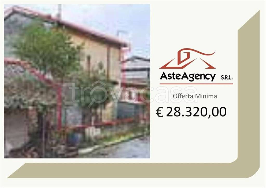appartamento in vendita a Porto Viro
