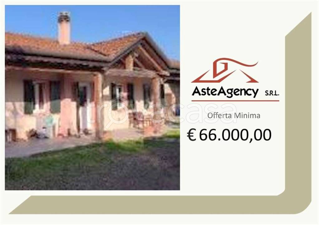 casa indipendente in vendita a Porto Viro