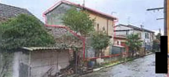 casa indipendente in vendita a Porto Viro