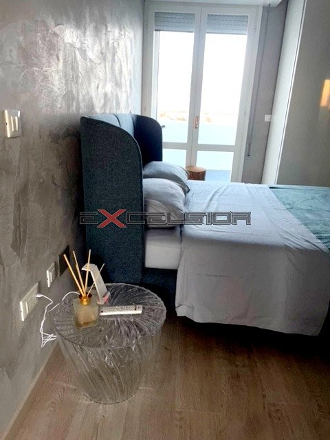 appartamento in vendita a Porto Viro in zona Porto Levante