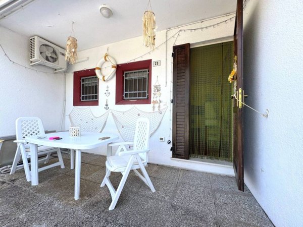 appartamento in vendita a Porto Viro in zona Porto Levante