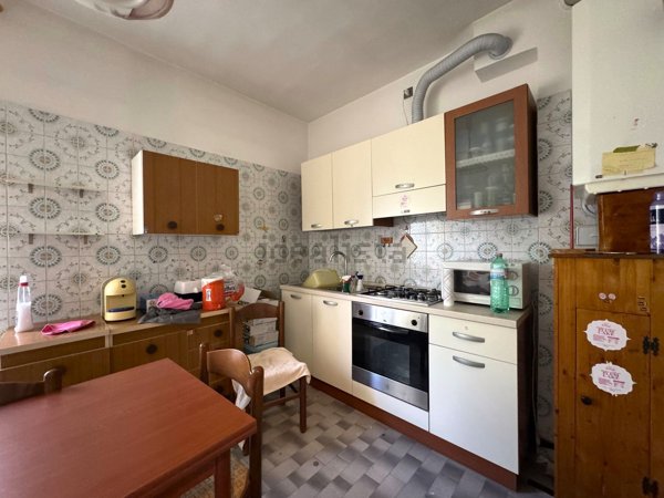 appartamento in vendita a Porto Viro