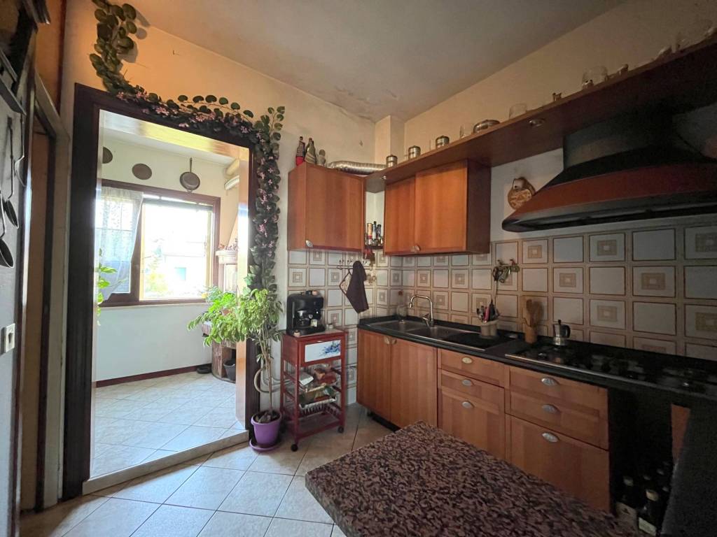 casa indipendente in vendita a Porto Viro