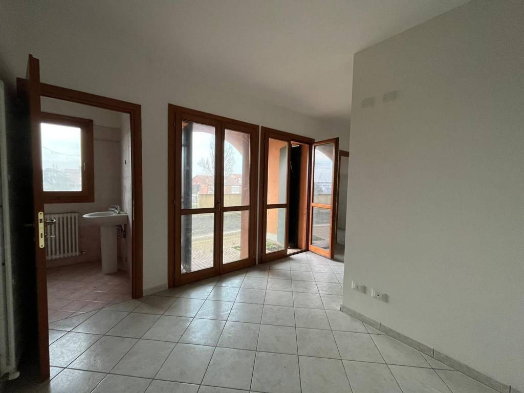 appartamento in vendita a Porto Viro