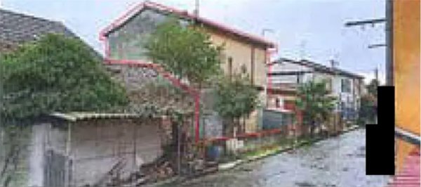 casa indipendente in vendita a Porto Viro