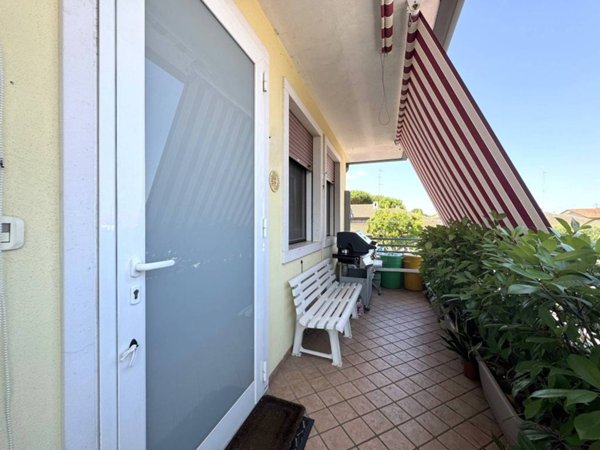 appartamento in vendita a Porto Viro