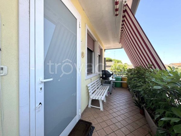 appartamento in vendita a Porto Viro