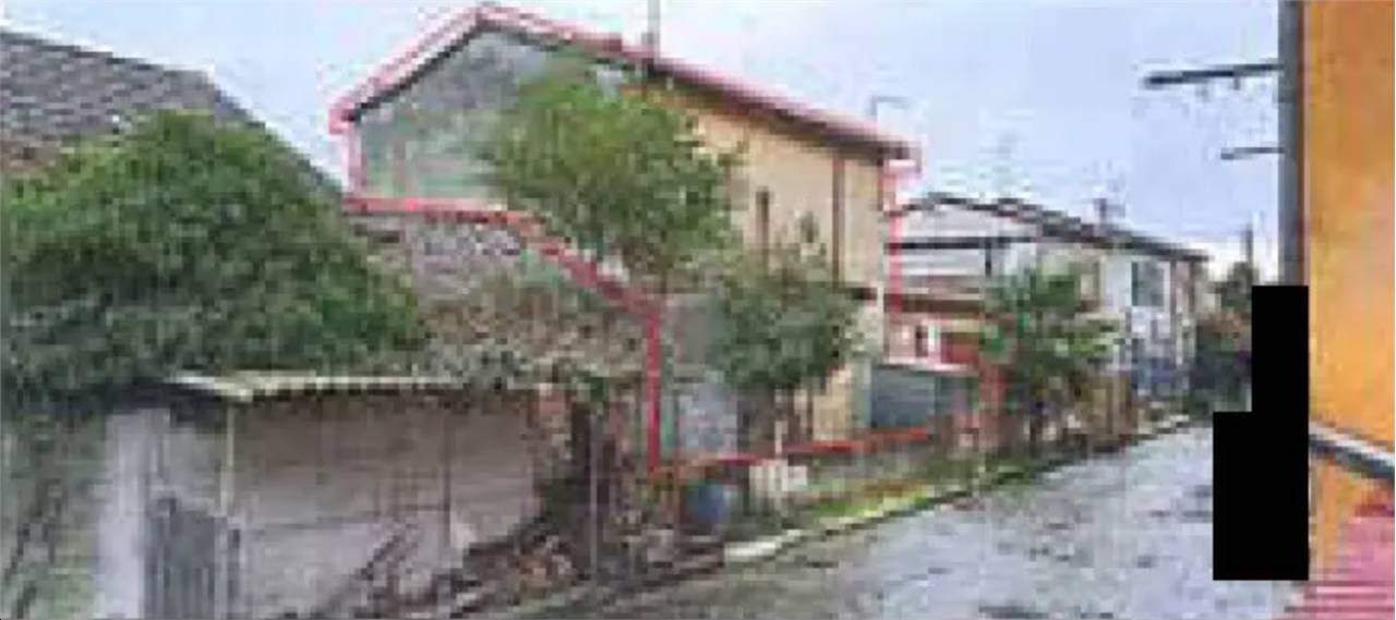 casa indipendente in vendita a Porto Viro
