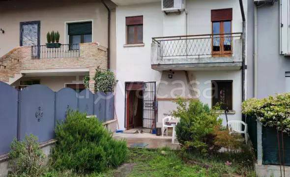 appartamento in vendita a Porto Viro