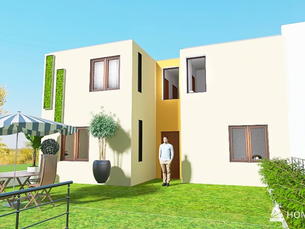 casa indipendente in vendita a Porto Viro